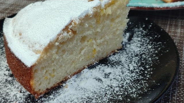 Итальянский пирог "12 ЛОЖЕК" смотреть онлайн