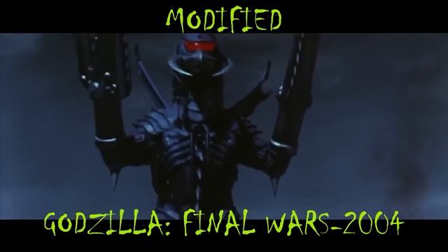 EVOLUTION OF GIGAN IN MOVIES AND CARTOONS(1972-2022)