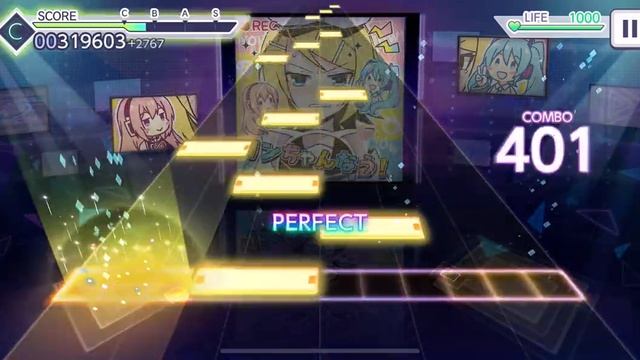 Rin-chan Now! (Hard) FULL COMBO - Project SEKAI смотреть онлайн