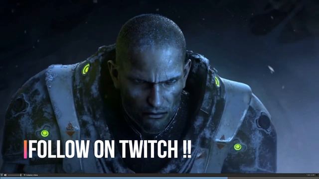 Elex release day | Live event twitch | 12 hours live stream смотреть онлайн