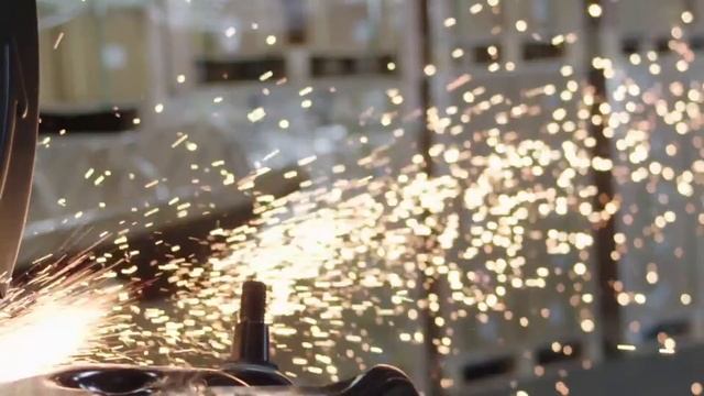 URO Parts Quality Assurance смотреть онлайн
