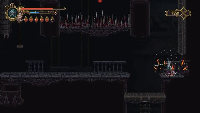 Blasphemous Kombat!! The HOGuru Stream December 18! смотреть онлайн