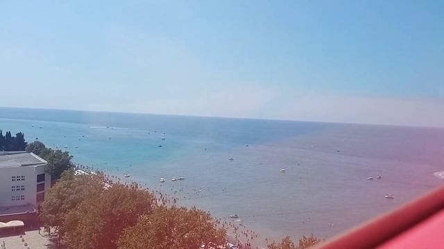 Влог | Поехали на море / 2023 Сочи (3 часть) Веселье! {4 день} смотреть онлайн