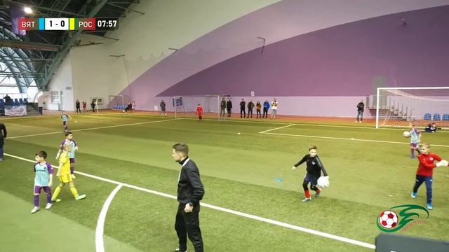 Вятич - Ростов / 2011 / 3 смотреть онлайн