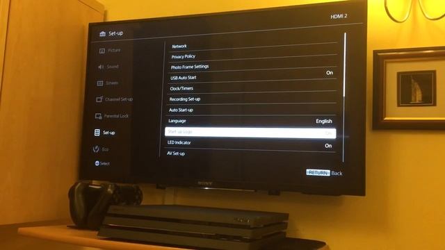 Sony Bravia KDL-32WD756 Auto Time & Date is Wrong смотреть онлайн