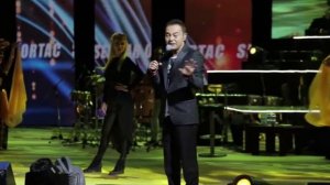 Serdar Ortaç Toshkentda - 2017 yilgi konsert dasturi