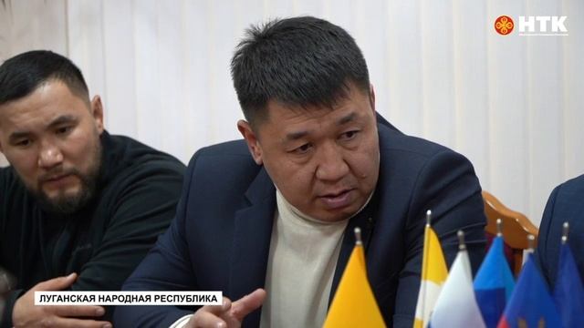 Поддержка подшефных регионов, наш долг и наша ответственность