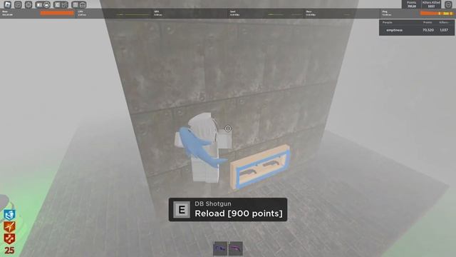 Roblox | SAKTK Endless Survival STRATEGIES смотреть онлайн