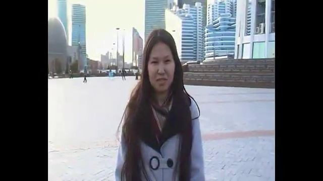 Фанаты из Астаны. АЛИ ОКАПОВ [ALIFANS PRODUCTION]