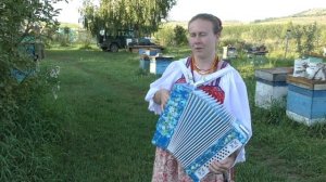 София Горбунова. Вороны мои (Ярослав Дронов)