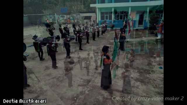Digital Storytelling || Personal Narrative || The Journey as a Member of Marching Band смотреть онлайн
