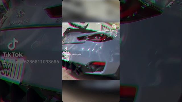 Infinti Q60 redsport hot 🔥 смотреть онлайн