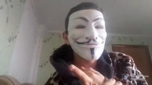 как стать анонимусом