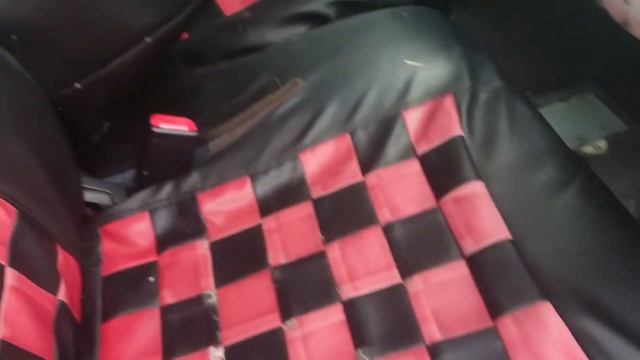 Mobil begini full modif pake turbo hanya dijual 3 juta. смотреть онлайн