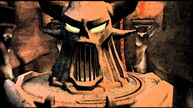 Hades' Chamber | God Of War Soundtrack смотреть онлайн