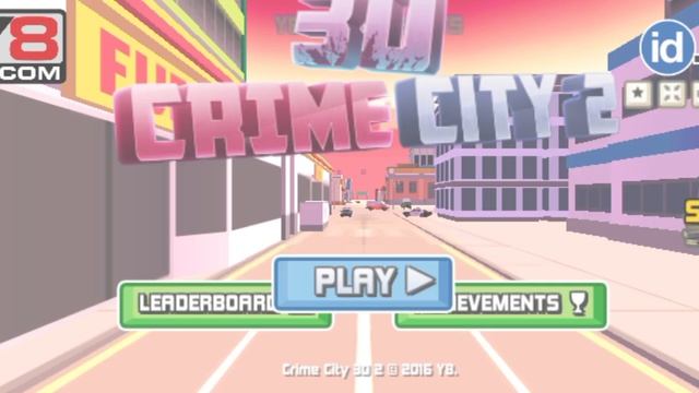 новая игра часть 1