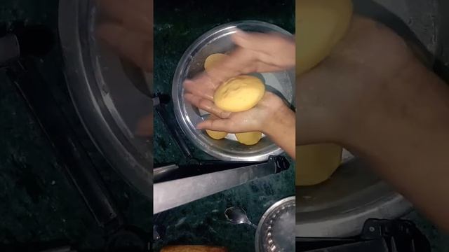 makke ki roti very easy tarika👌 смотреть онлайн