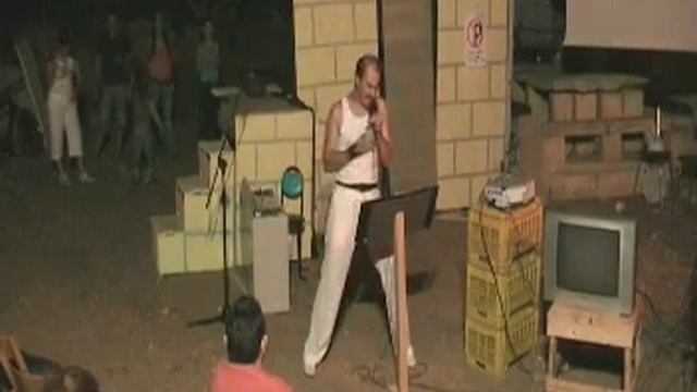 Freddie Mercury live in Malta смотреть онлайн