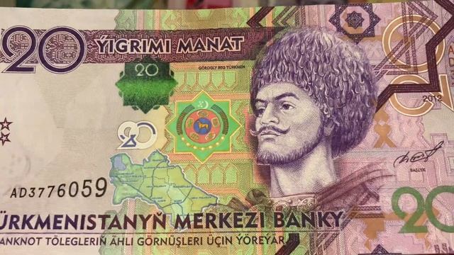 7 Colours Of MONEY: VIOLET