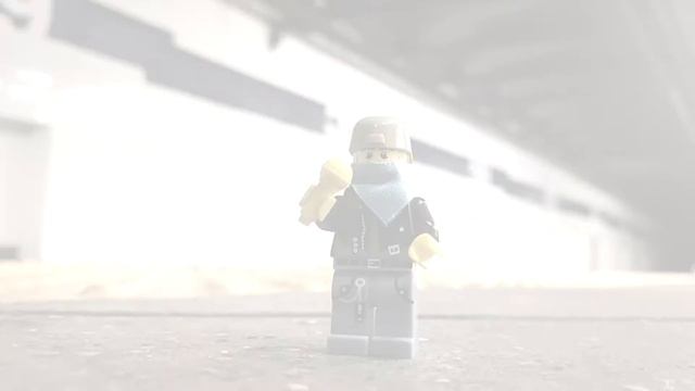 Tiny Little Human, music video teaser смотреть онлайн