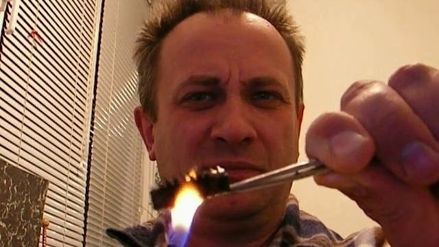 attiny26 is dead in fire смотреть онлайн