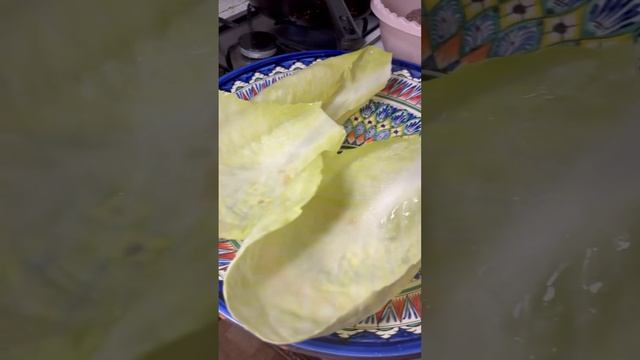 Готовим Голубцы дома. #chef #счастье #готовимдома смотреть онлайн