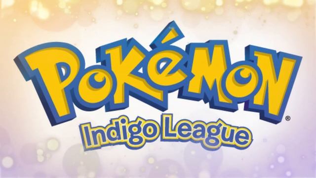 Pokémon Theme - Indigo Liga - Opening 1 (1 hour-size) (HQ) смотреть онлайн