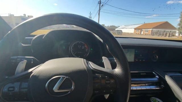 Alexis's Tunercult Libertywalk LC500 | Lexus Lc500 смотреть онлайн