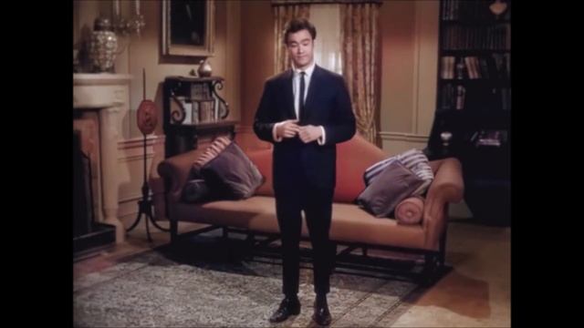 Брюс Ли - Кинопробы для сериала "Зелёный Шершень"1965 смотреть онлайн