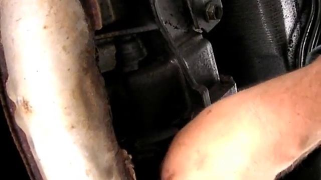 Miata transmission fluid change смотреть онлайн