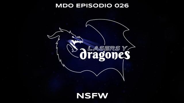 MdO Episodio 026 - NSFW смотреть онлайн