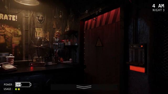 Fnaf Plus прохождение 1-5 ночь + экстра и секреты | на русском | без комментариев смотреть онлайн