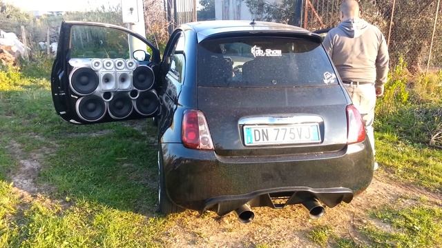 TEAM DB SHOW 500 FABRY SHOW FRA LE MONTAGNE смотреть онлайн