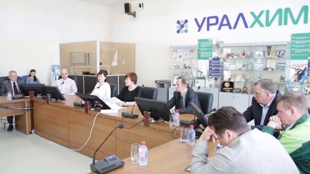 Азот-ТВ Выпуск 573 (14.06.17)