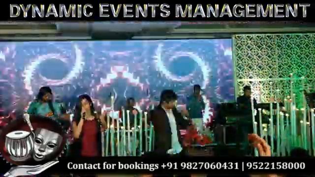 MIT MISHRA AND JONITA GANDHI LIVE PERFORMANCE INDIAN DESTINATION WEDDING смотреть онлайн