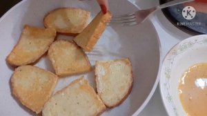 Самые вкусные «ГРЕНКИ» на завтрак за 5 минут.🥪🥪