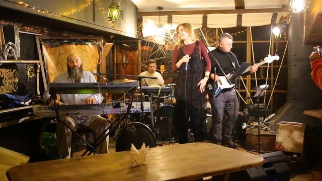 Серпантин Band (Литера Бар 23.11.19) смотреть онлайн