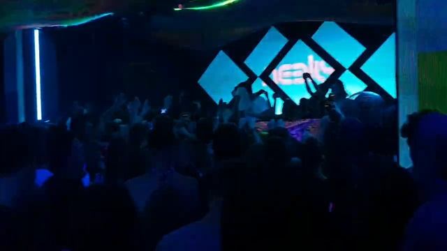 Neelix @ Hans Bunte Areal 15.02.2020 6/7 смотреть онлайн