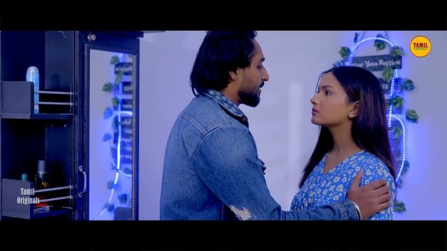 Friend Wife - New Latest Tamil Web Series 2024 ( Ep 2 | Tamil Originals смотреть онлайн
