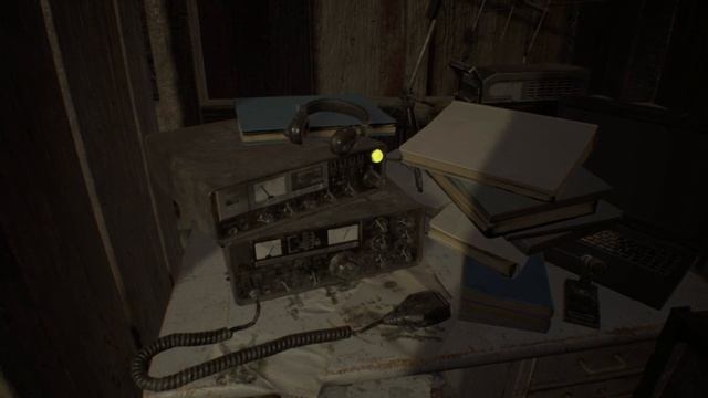 прохождение Resident Evil 7 погибший корабль и финал смотреть онлайн