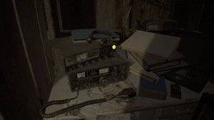 прохождение Resident Evil 7  погибший корабль  и финал