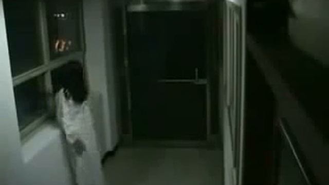 SADAKO PRANK!
