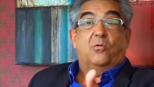 Insights from a Microfinance Pioneer BancoSol 2 - Pancho Otero смотреть онлайн