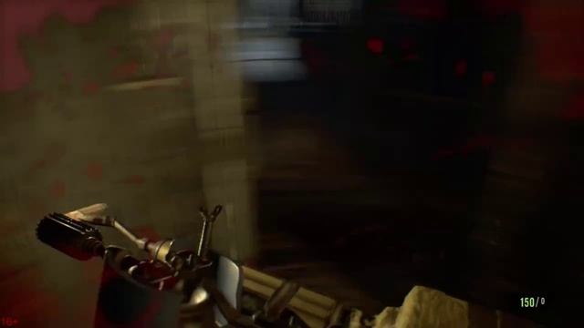 Resident Evil 7 / Обитель Зла 7 / Часть #10 смотреть онлайн