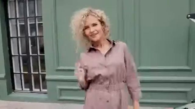 Юлия Чеботникова смотреть онлайн
