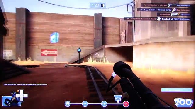 Team Fortress 2 Fan Appreciation matches pt9 смотреть онлайн