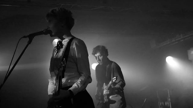 Glintshake @ MENT 2018 (31. 1. 2018) смотреть онлайн