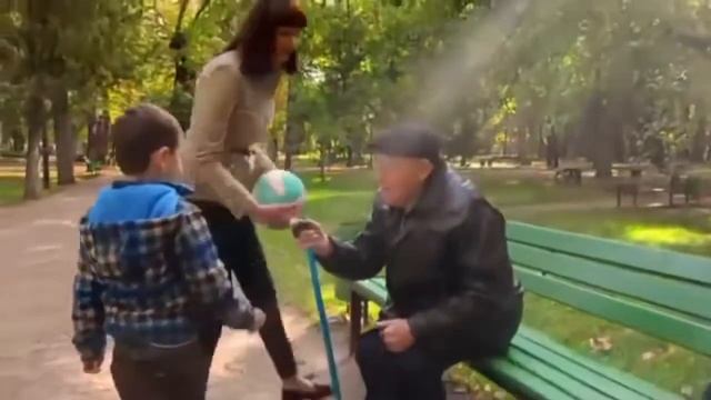 Добрая песня Дари добро Миша Мирный смотреть онлайн