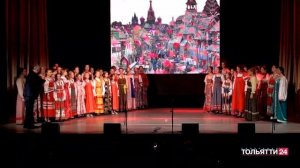 «Новости Тольятти» 21.06.2024. Утренний выпуск