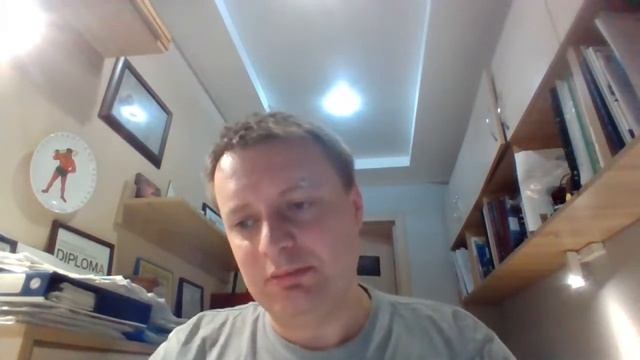 Консультація до екзамена з патоморфології смотреть онлайн